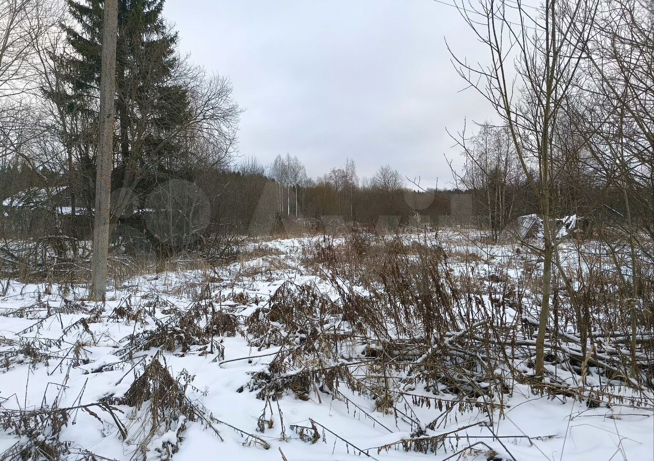 земля р-н Вологодский д. Токарево Спасский сельсовет, Вологда фото 3