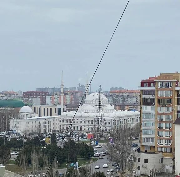 квартира г Махачкала ул Абубакарова 102в Советский фото 4