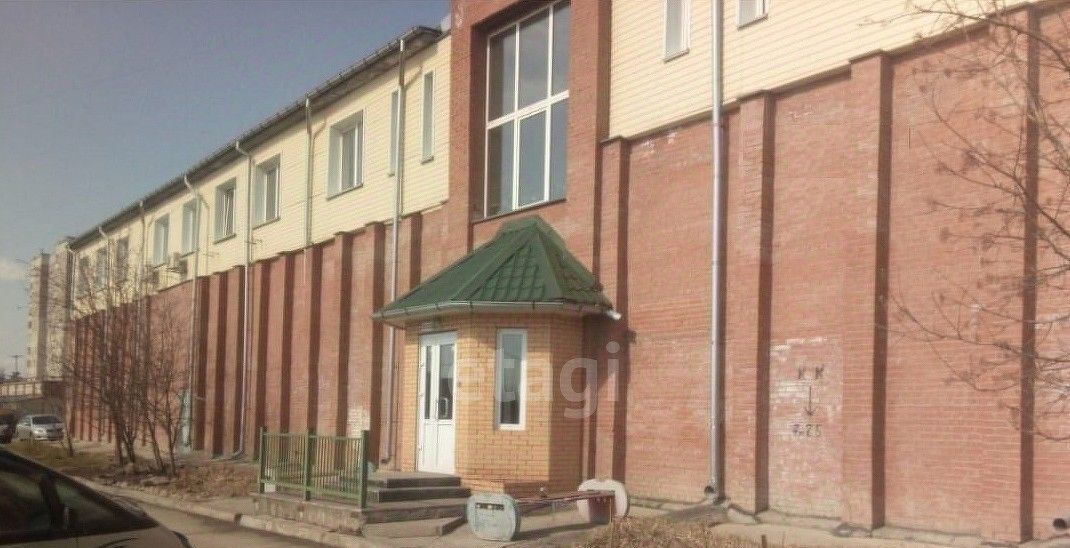 офис г Новосибирск р-н Кировский ул Тульская 88/1 фото 5