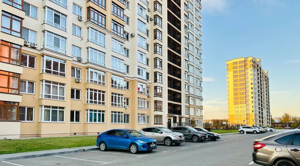 квартира г Кемерово р-н Заводский ул Мичурина 58к/3 фото 12