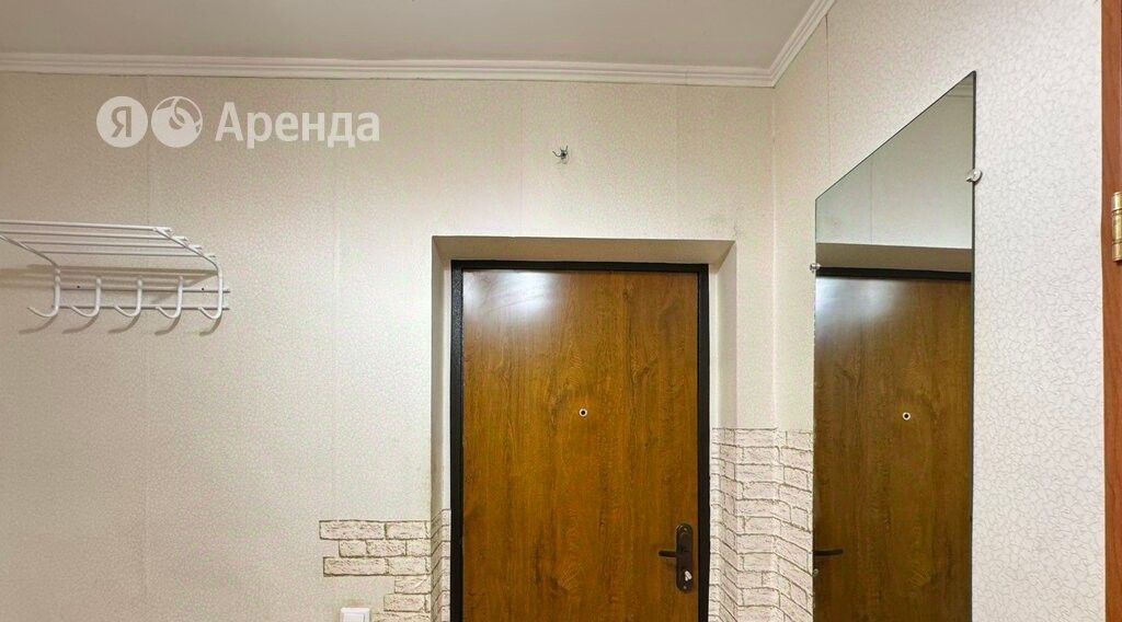 квартира г Красноярск р-н Советский Северный ул Шумяцкого 6 фото 10