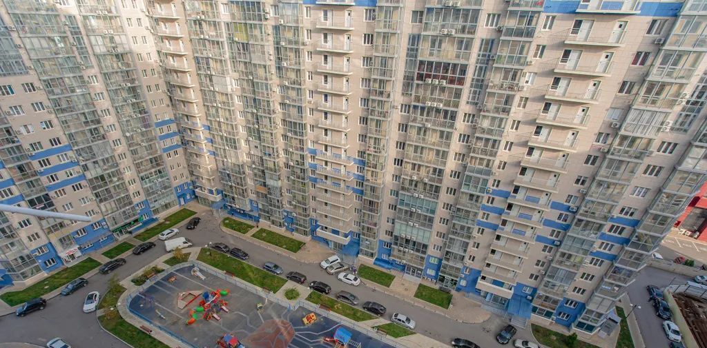 квартира г Краснодар р-н Карасунский ул Уральская 75к/1 фото 17