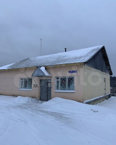 торговое помещение ул Центральная 29 Кленовское сельское поселение, Бисерть фото