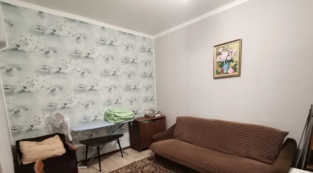 квартира г Таганрог ул Социалистическая 7/2 фото 5