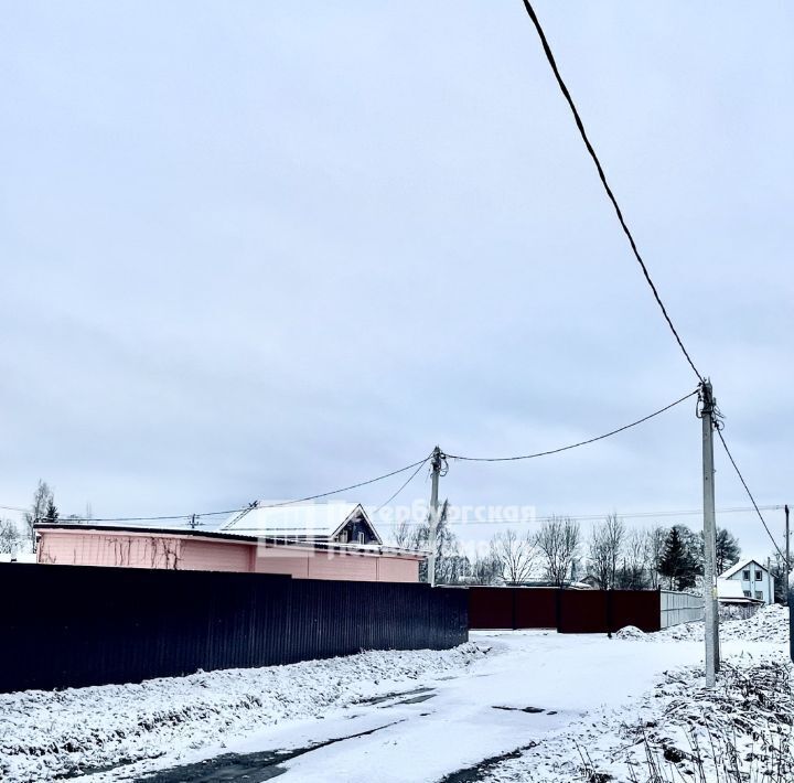 дом р-н Всеволожский массив Ириновка Рахьинское городское поселение, Улица Дыбенко, 664 фото 21