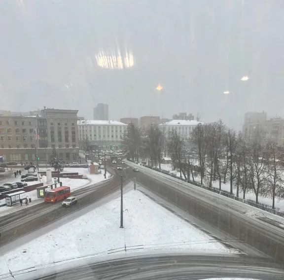 квартира г Нижний Новгород р-н Нижегородский Горьковская ул Максима Горького 80/1 фото 13