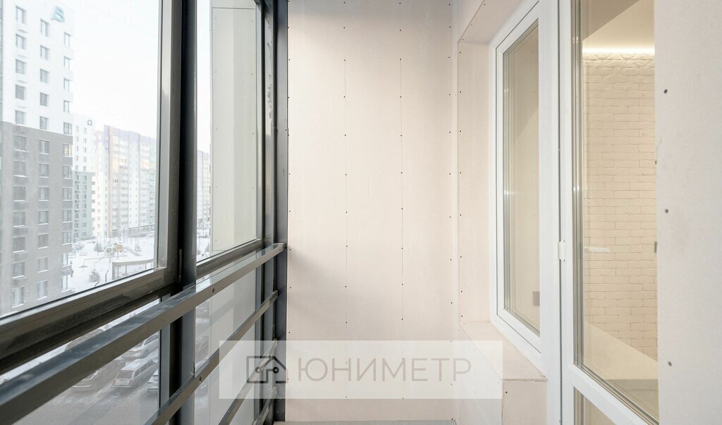 квартира г Сыктывкар ул Тентюковская 320к/3 фото 27