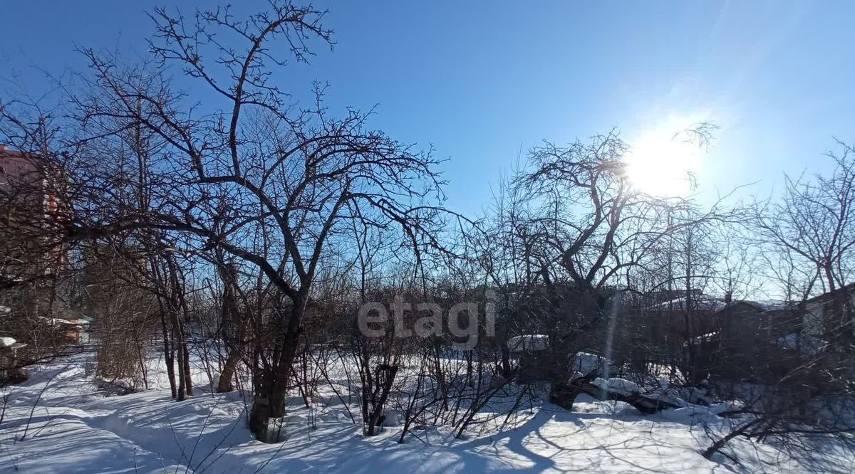 земля г Нижний Новгород р-н Нижегородский Горьковская 864, Маяк садовое товарищество фото 12