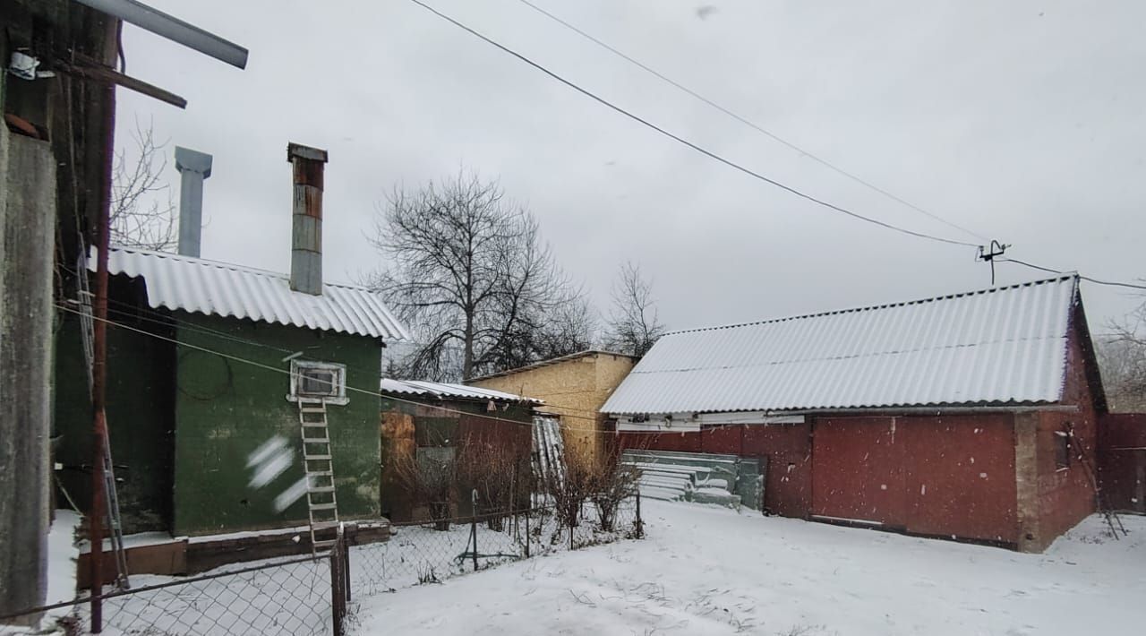 дом г Москва метро Щелковская ул Московская 9 Московская область, Щелково фото 14