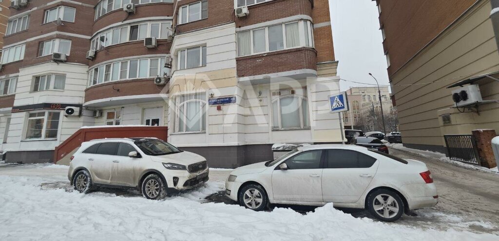 свободного назначения г Москва метро Коптево ул Большая Академическая 49с/2 муниципальный округ Коптево фото 7