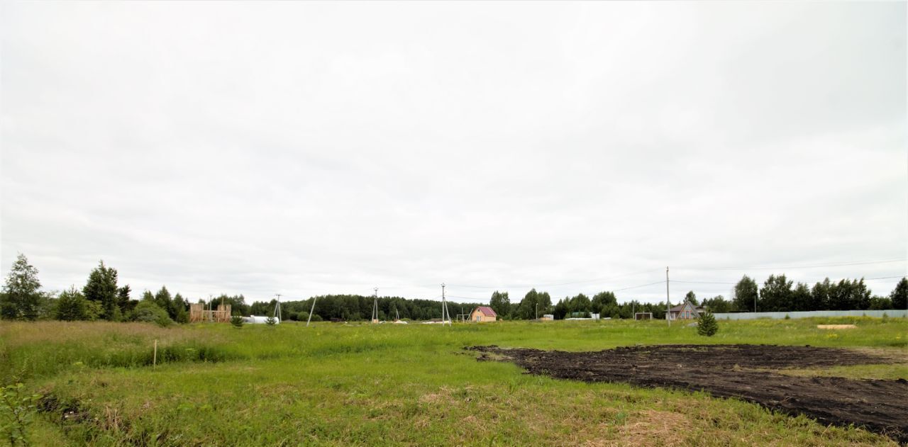 земля р-н Белоярский Александрия кп, Белоярский городской округ фото 3