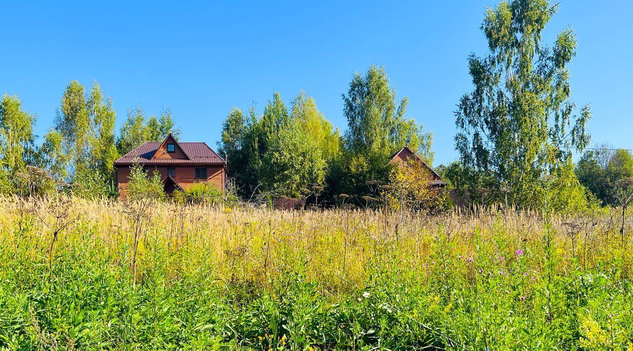 земля городской округ Дмитровский Форест Клаб кп, 23 фото 2