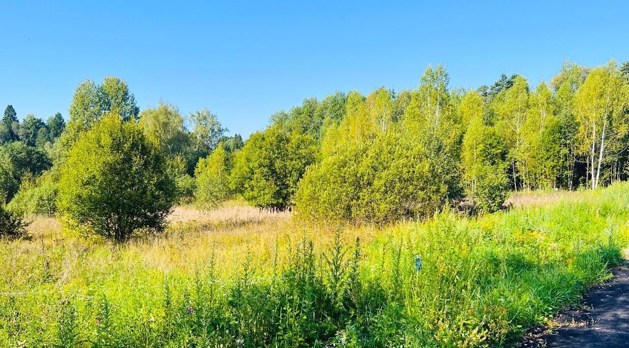 земля городской округ Дмитровский Форест Клаб кп, 23 фото 11