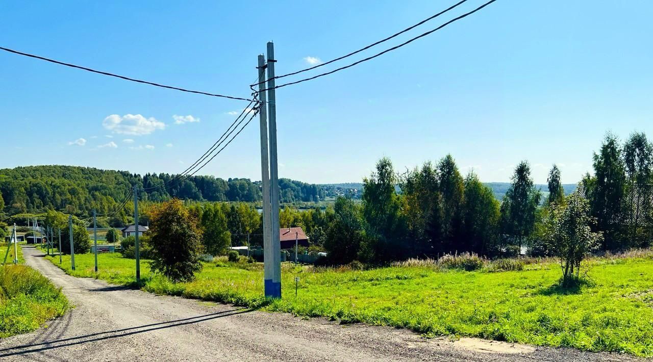 земля городской округ Дмитровский д Сбоево 203 фото 23