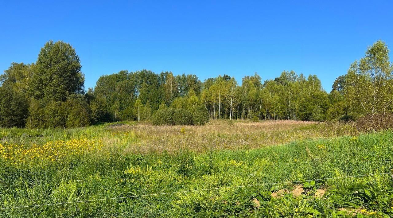 земля городской округ Дмитровский Форест Клаб кп, 23 фото 21