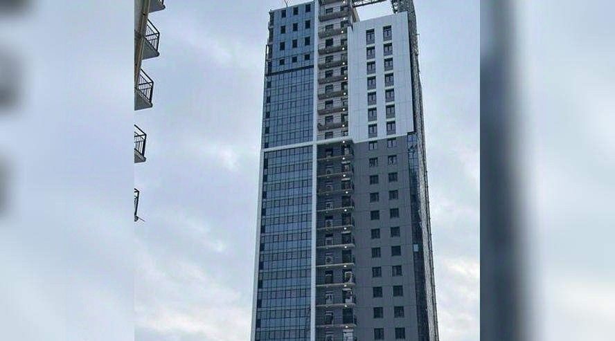 квартира г Томск р-н Кировский тракт Московский 109бк/2 фото 2