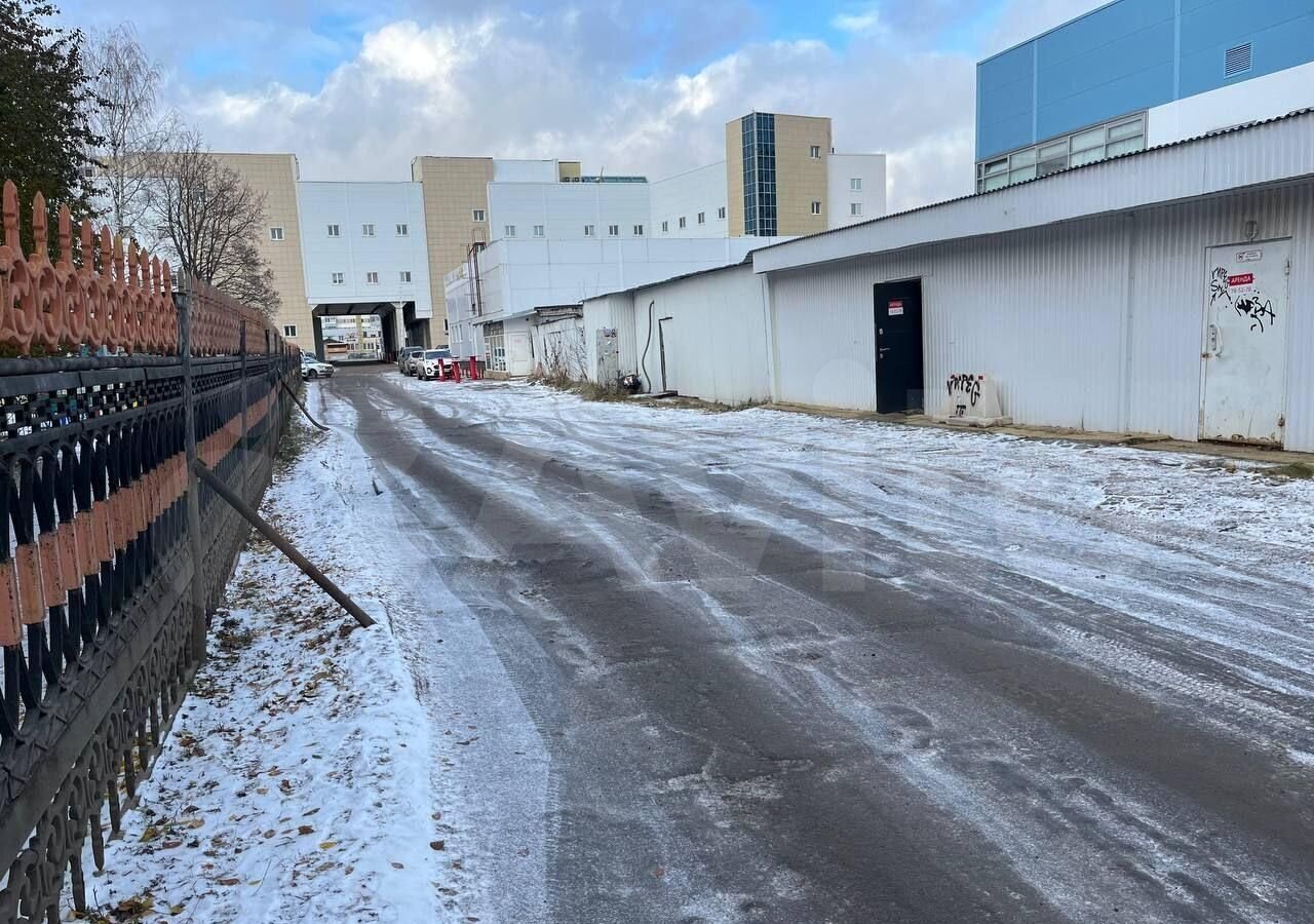 свободного назначения г Набережные Челны р-н Автозаводский пр-кт Московский 128/3 фото 12