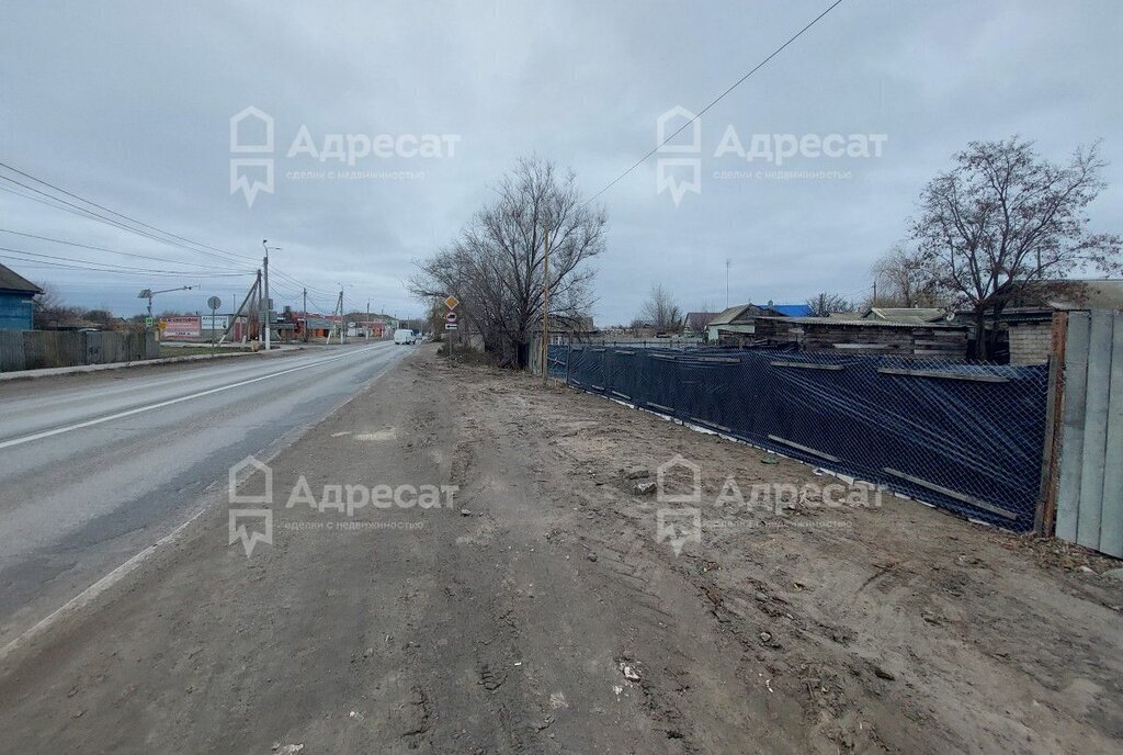 дом р-н Городищенский с Орловка ул Советская фото 10