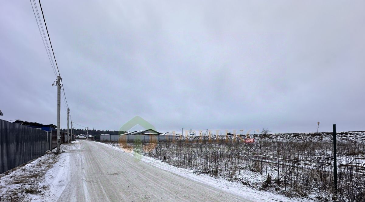 земля р-н Ломоносовский днп Усадьба Можайское Виллозское городское поселение, 13А, Санкт-Петербург фото 9