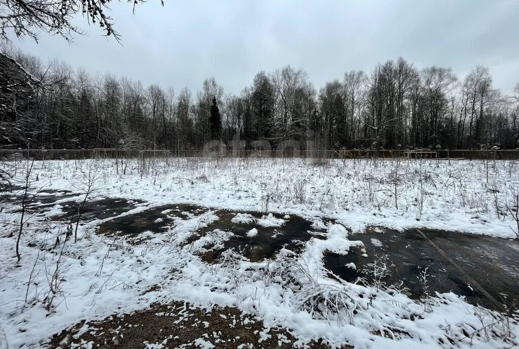 земля городской округ Истра д Ленино Нахабино фото 17