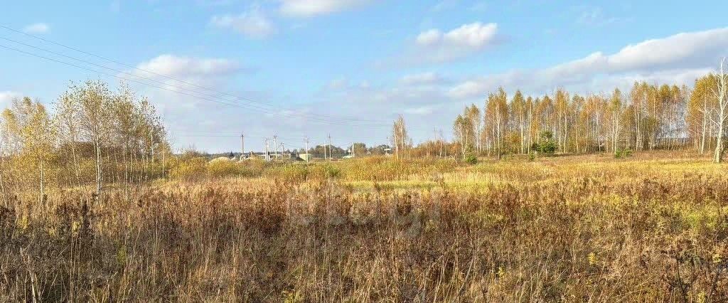 земля городской округ Дмитровский с Ивановское 54 фото 5