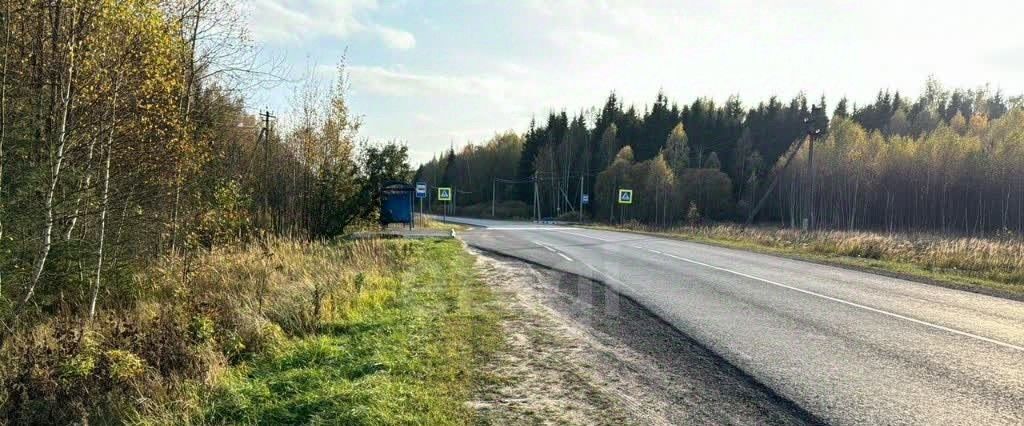 земля городской округ Дмитровский с Ивановское 54 фото 9