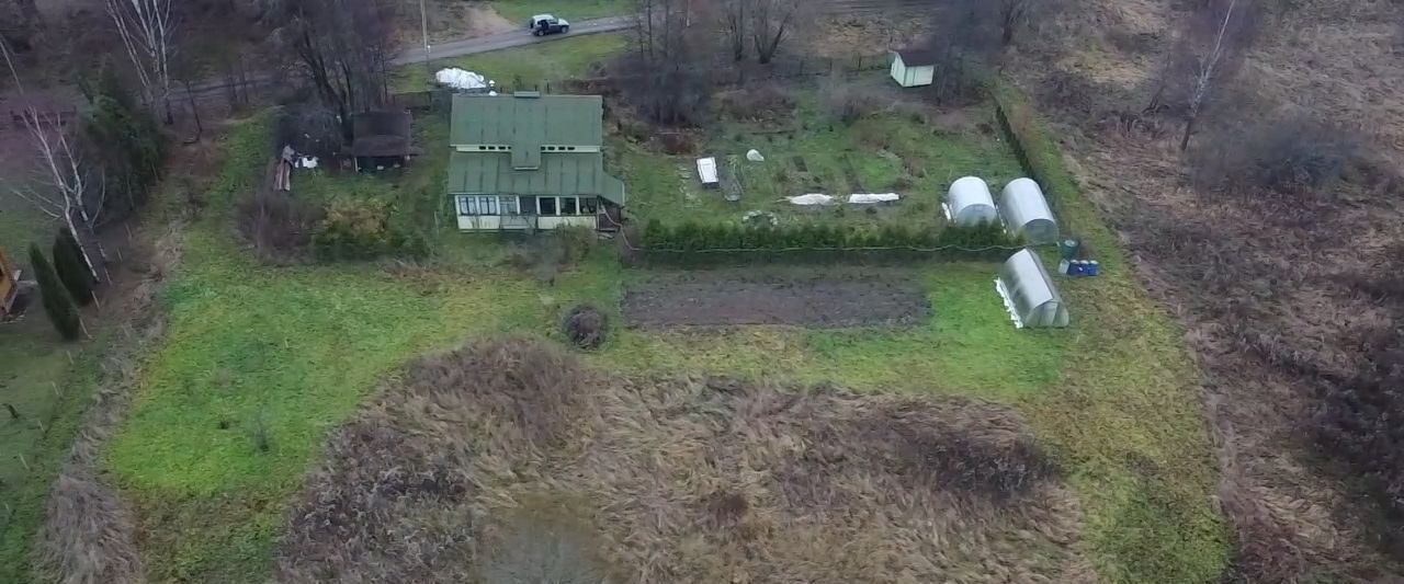 офис городской округ Волоколамский д Поповкино ул Нагорная фото 1