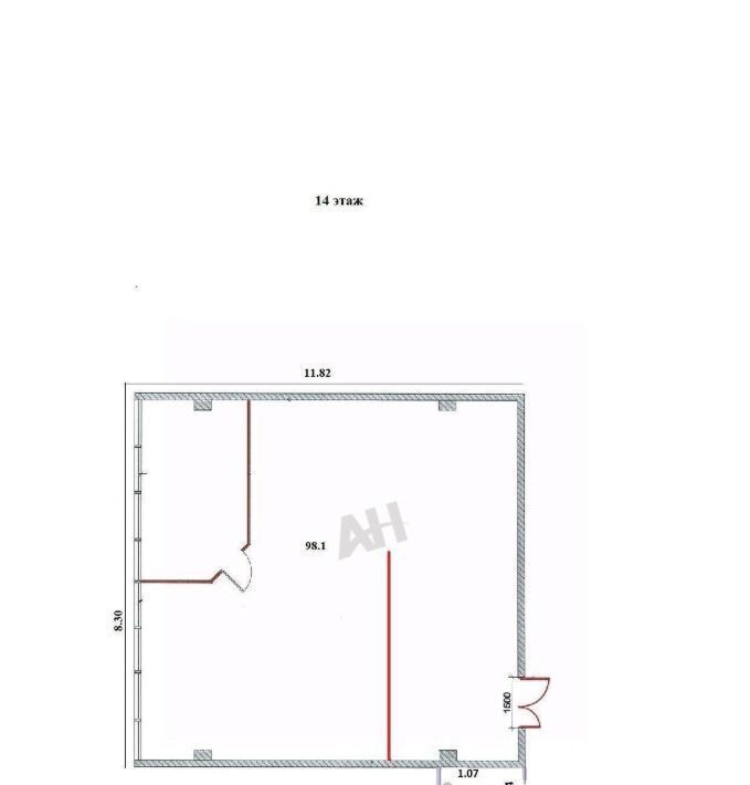 офис г Москва метро Водный стадион ш Головинское 5к/1 фото 13