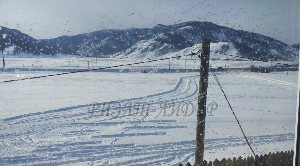 свободного назначения р-н Онгудайский с Онгудай ул Советская фото 3