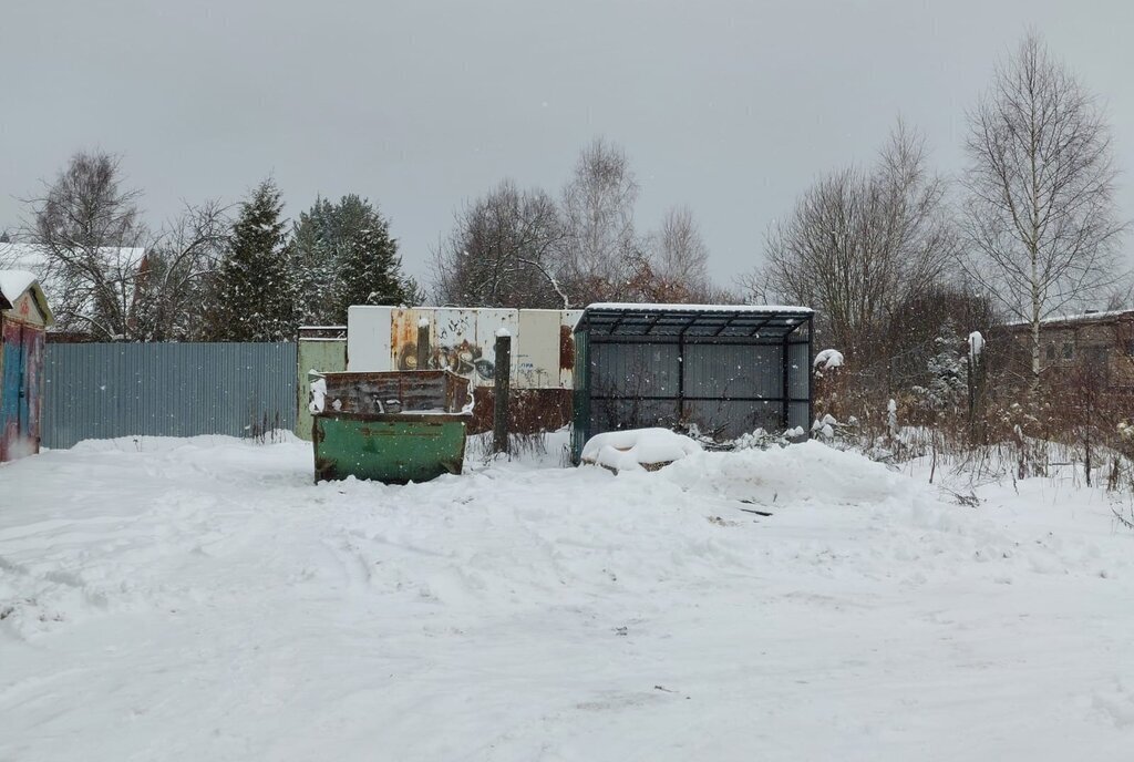 квартира городской округ Одинцовский д Чапаевка Крёкшино, 2 фото 17