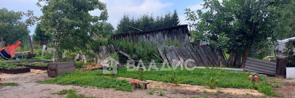 квартира р-н Судогодский п Муромцево ул Железнодорожная 4 Муромцевское сельское поселение фото 16