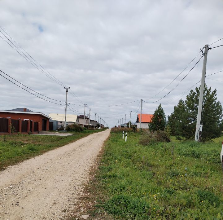 дом р-н Завьяловский с Завьялово ул Васильковая 89 фото 13