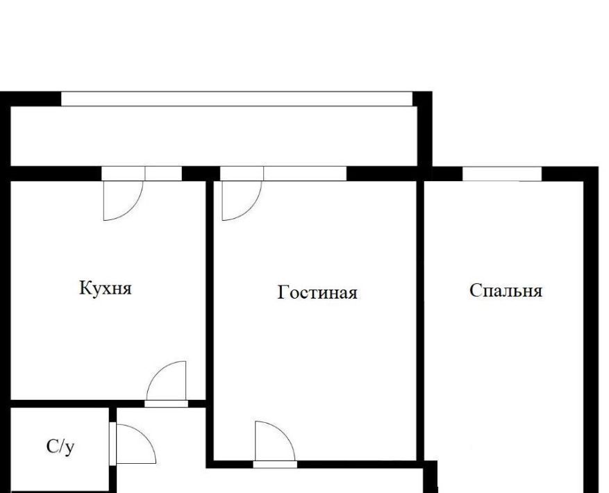 квартира г Краснодар р-н Западный ул Брянская 5 фото 16