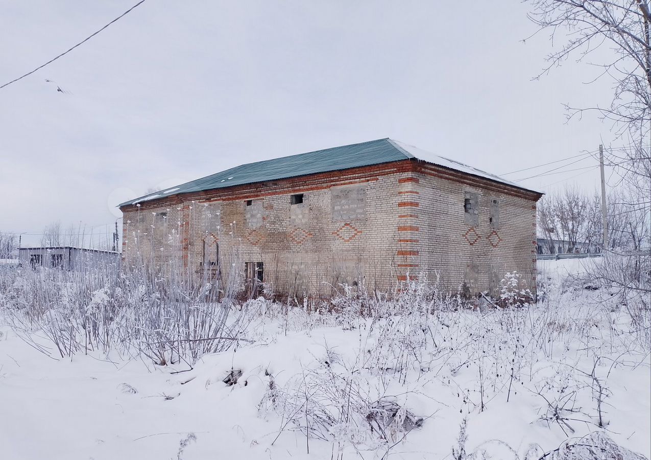 офис р-н Черепановский г Черепаново ул Фурманова 3 городское поселение Черепаново фото 1