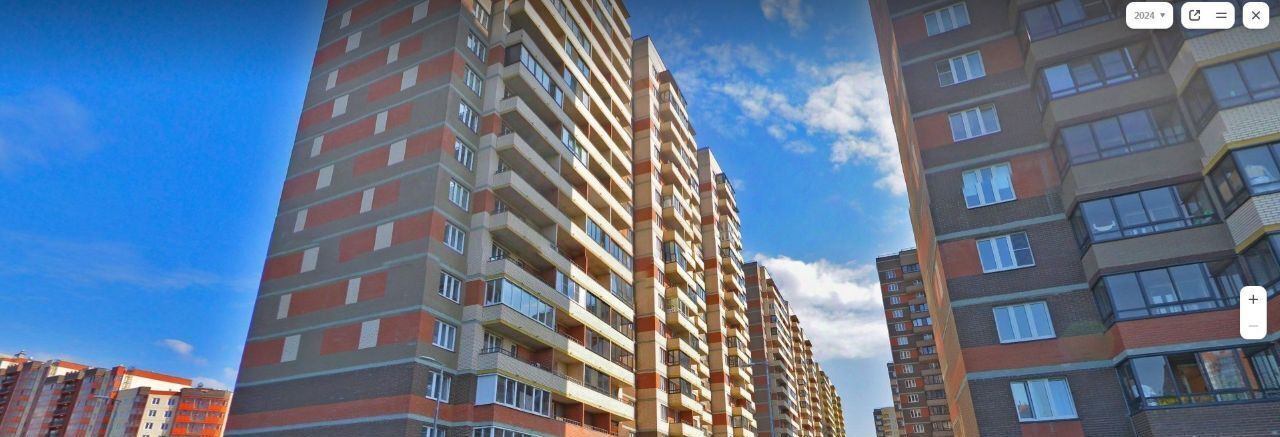 свободного назначения р-н Всеволожский г Мурино ул Шоссе в Лаврики 72к/3 Девяткино фото 6