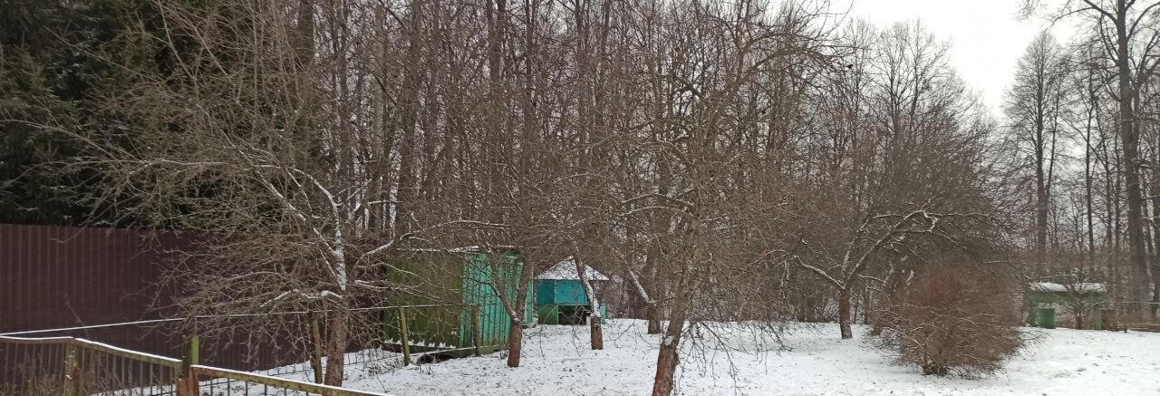 земля направление Павелецкое (юго-восток) ш Каширское городской округ Домодедово фото 5