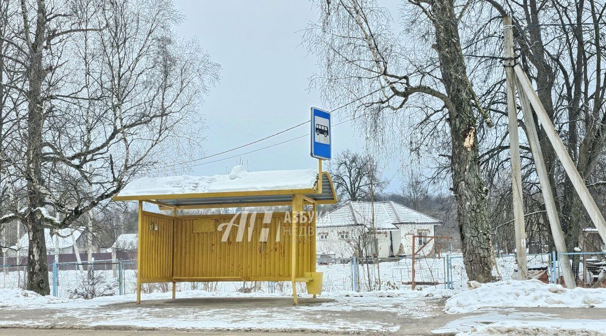 дом городской округ Волоколамский д Шульгино Волоколамск, Волоколамское шоссе фото 24