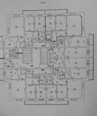 квартира р-н Центральный ул Караульная 39 фото