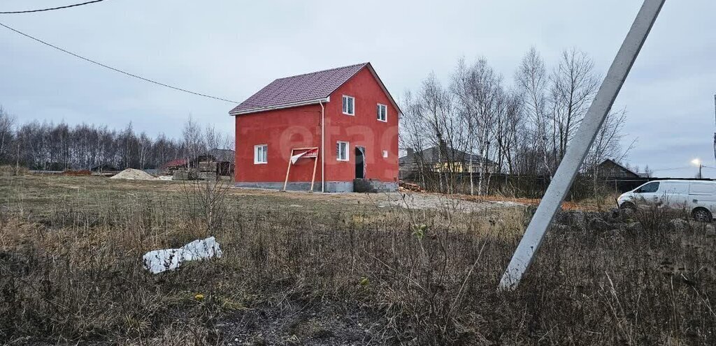 дом р-н Ленинский д Барсуки ул Горская муниципальное образование фото 4