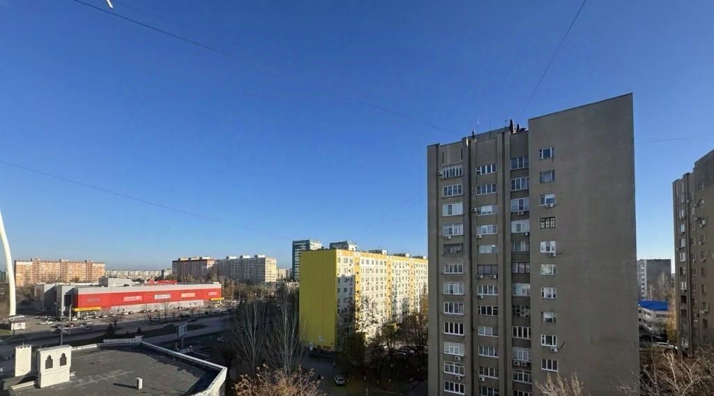 квартира г Волгодонск пр-кт Курчатова 19 фото 14