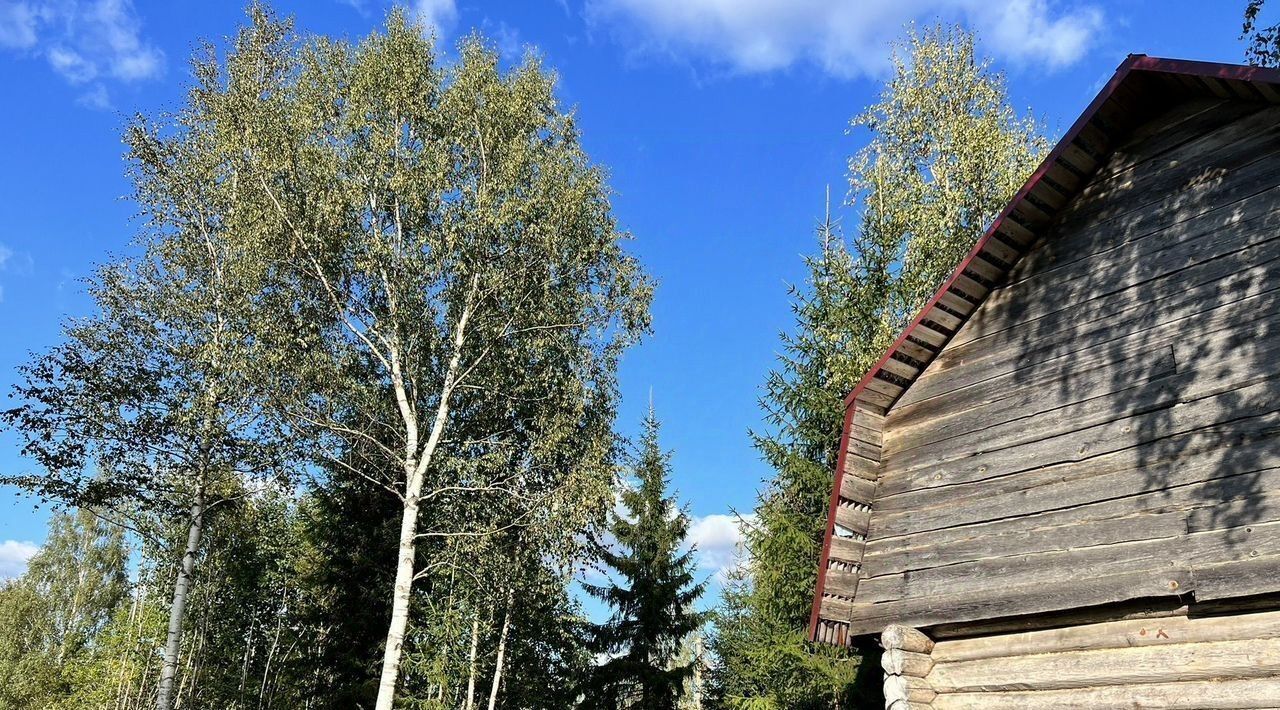 земля р-н Гатчинский д Меньково снт Лесная Поляна фото 15