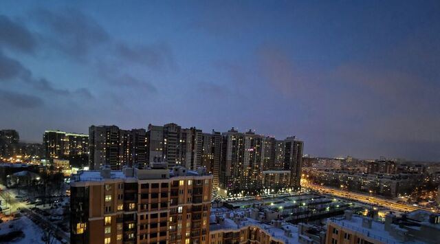 метро Озерки ул Лиственная 18к/1 округ Светлановское фото