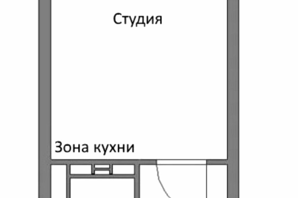 квартира г Москва ул Краснодарская ул Армавирская 1/20 Юго-Восточный административный округ фото 2