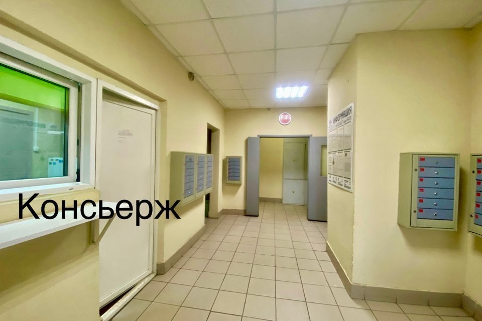 квартира городской округ Ленинский рп Дрожжино ш Новое 7 Бутово парк 2 фото 3