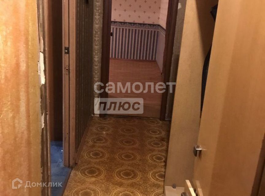 квартира г Москва ул Пришвина 13б Северо-Восточный административный округ фото 7