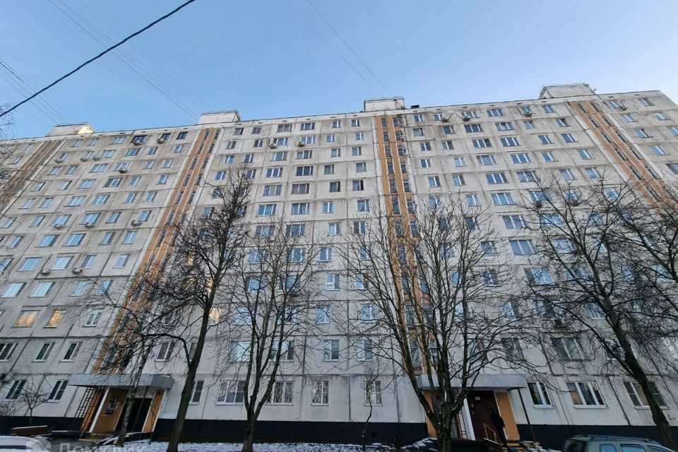 квартира г Москва ул Вилиса Лациса 37/1 Северо-Западный административный округ фото 10