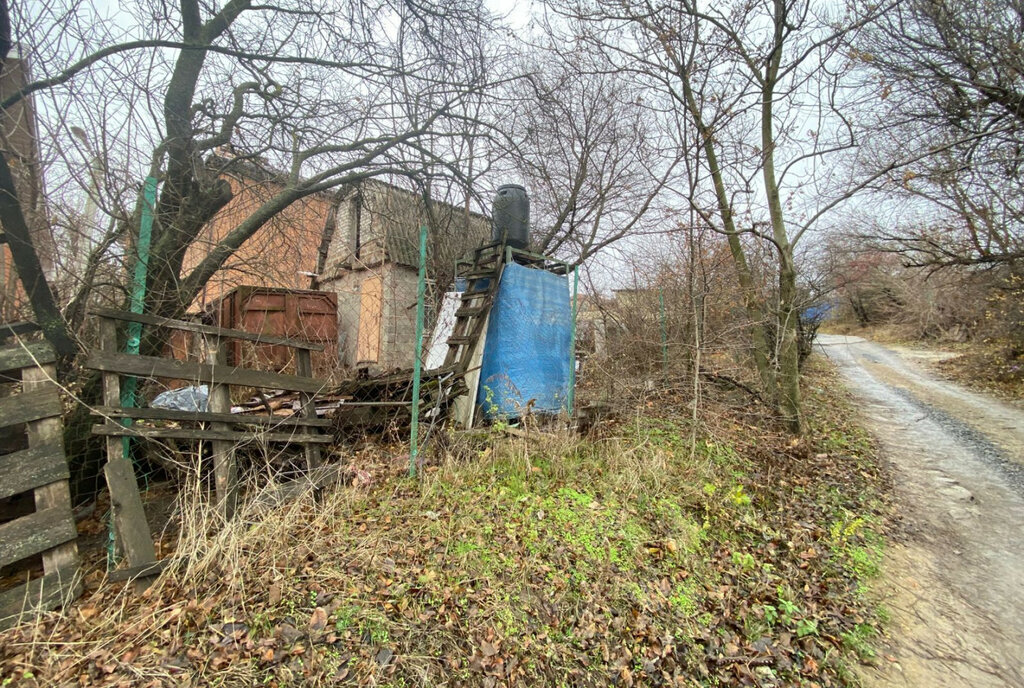 земля г Ростов-на-Дону р-н Октябрьский Женьшеневая улица фото 13