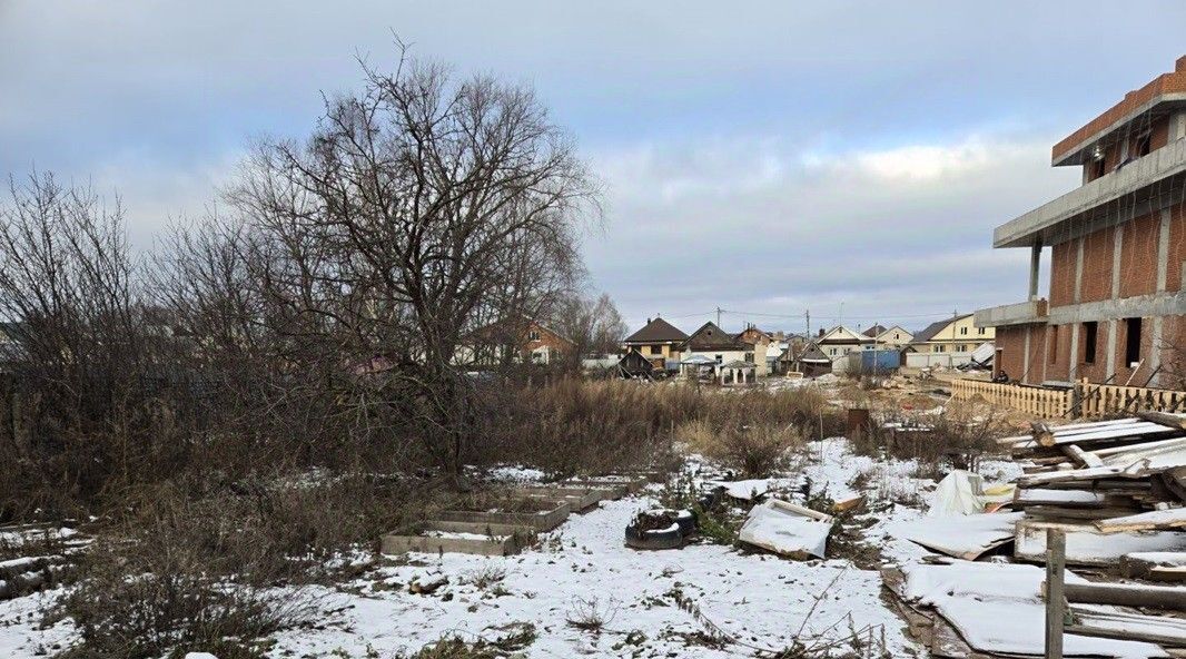 дом р-н Зеленодольский г Зеленодольск ул Надежды 44 фото 5