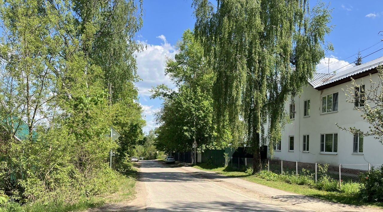 квартира р-н Щекинский г Щекино ул Поселковая 10 городское поселение Щёкино фото 18