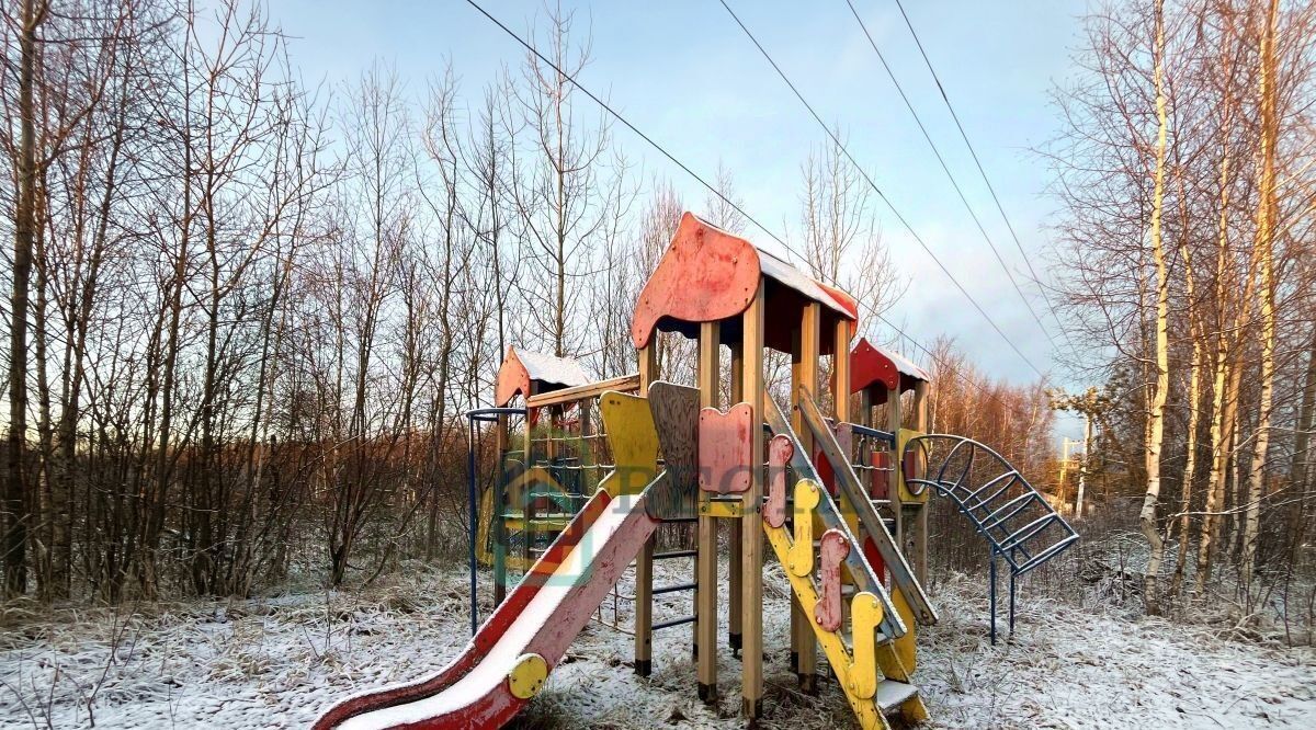 дом р-н Всеволожский снт Эскалатор Свердловское городское поселение, Северная Самарка садоводческий массив, 64 фото 16